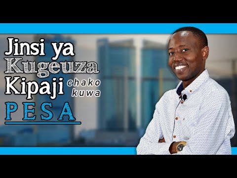 Video: Jinsi ya Kurekebisha Daraja Mbaya: Hatua 10 (na Picha)