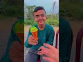 Icecream Party Ho Gaye 😳🤪 #shorts #trending #uttarakhandifunnycouple