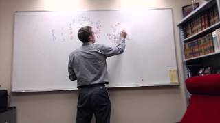 Robot Singularities (1 of 3)