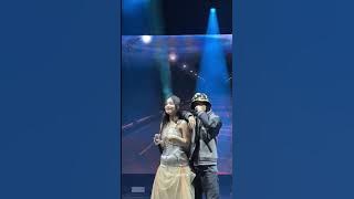 Download lagu COOGIE 쿠기 Feat. LEEHI 이하이 - ALONE | FOLLOW THE MOVEMENT AOMG LONDON 2023