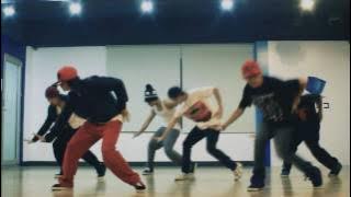 Beast (B2ST) - Soom (Breath)  - Mirrored  HD