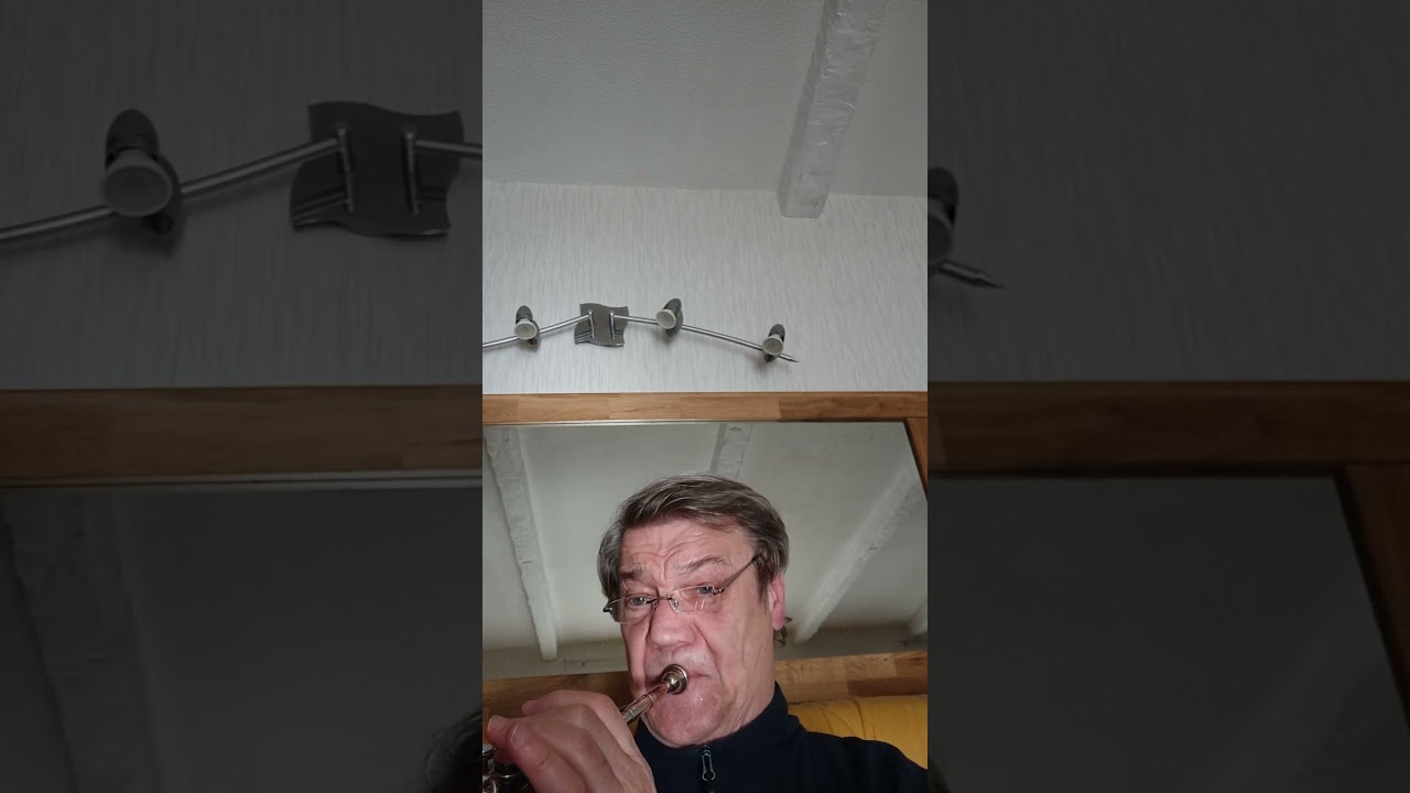 V. Kafelnikov.  Si bémol mineur