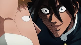 [ AMV ] _ Our World | Saitama vs Suiryu | One Punch Man