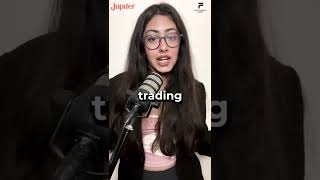 Trading vs Investing  WHAT IS BETTER FOR YOU? | Finforall By Jupiter #shorts