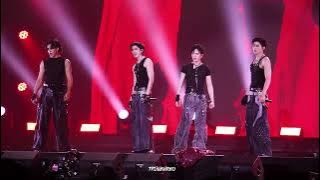 Jasper 'ถอด (TAKE IT OFF)' 4K FullCam |  GMMTV POCKY IDOL FINAL STAGE 251109