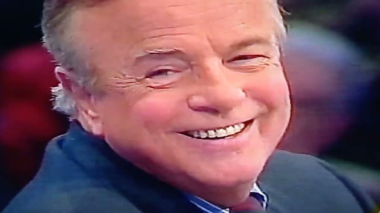 Franco Zeffirelli intervistato da Gianfranco Funari ( 20 / 2 / 1994 ).