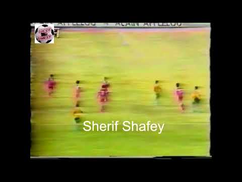 المغرب و زائير 1 1 الدور الاول كاس الامم الافريقية 1992 ذكريات الماتشات 720 30 264 192 