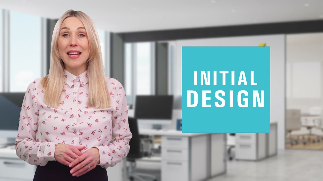 GP-X Presenter Video