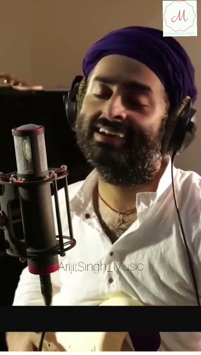 #ARIJITSINGH LIVE #GERUA