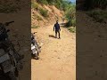 Leopard trail Cycling Adventure #shorts #modmonk #leopardtrailgurgaon