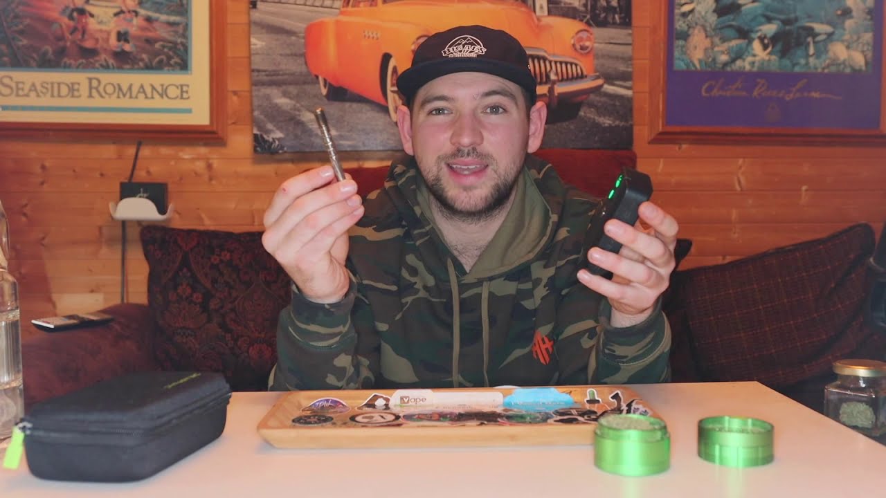 BreakItDownVapeItUp, Dyna 2020m, Orion Induction heater and Silver Bubble