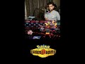 Chasing Master Ball Tier in Pokemon Champion #pokemon #champions #pokemonchampion