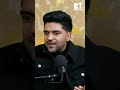 Guru Randhawa Shared the Most Important Learning of Acting 🎬 #realhit #realhitpodcast