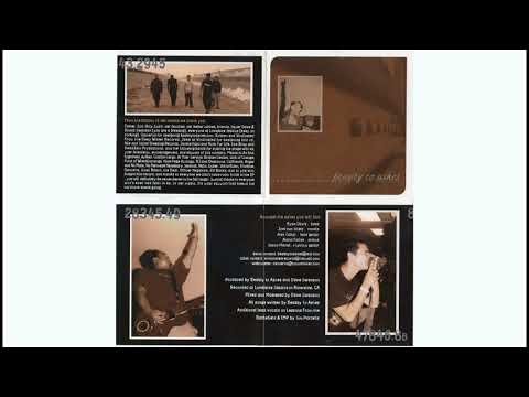 EMP (Early Morning Prayer) Video