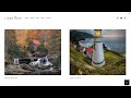 How to Make a Photography Website With Squarespace 2021 [version 7.1+] - HINT: ITS EASY!!