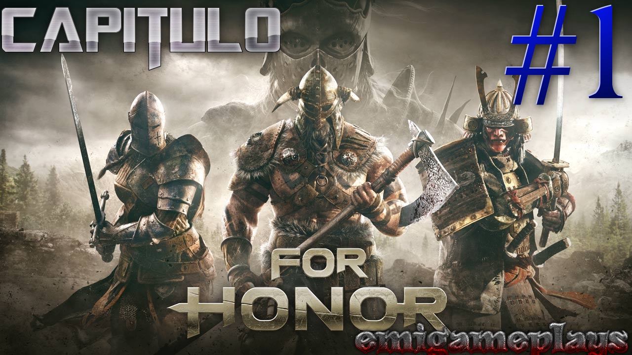 Palabra De Honor Capitulo 1 En Español