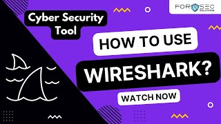 What is Wireshark | Wireshark Tutorial | How to use Wireshark | Installation & Concept of Packets |