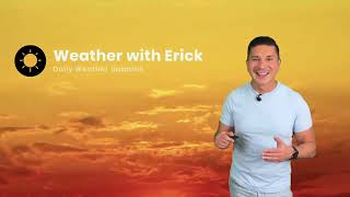 Northeast Weather Forecast, 5.28.24