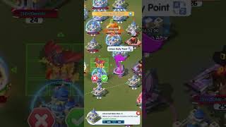 X-Clash: Clash of Knights - Royal City Clash | #163 vs #162 | 27.12.2025 screenshot 3