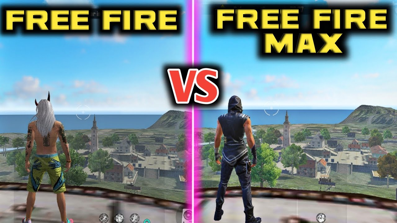 Garena To Release Free Fire Max An Enhanced Version Of Free Fire Memu Blog