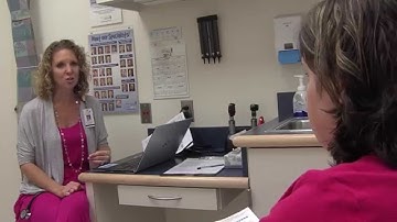 Choosing a Pediatrician - Boys Town Pediatrics