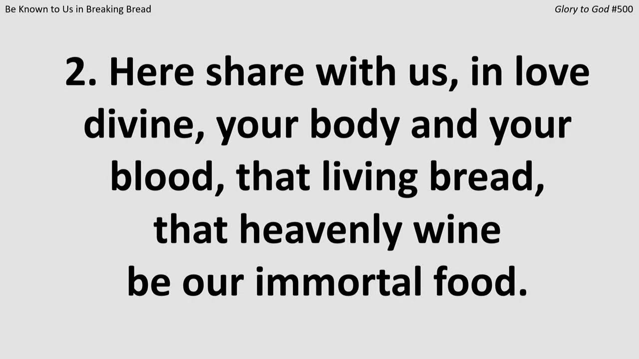 Prospect Presbyterian Church