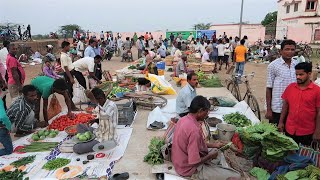 Exploring Odisha Village Market screenshot 1