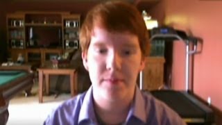CNN Weekend Shows - A teen creates a Twitter account to support bullied kids.