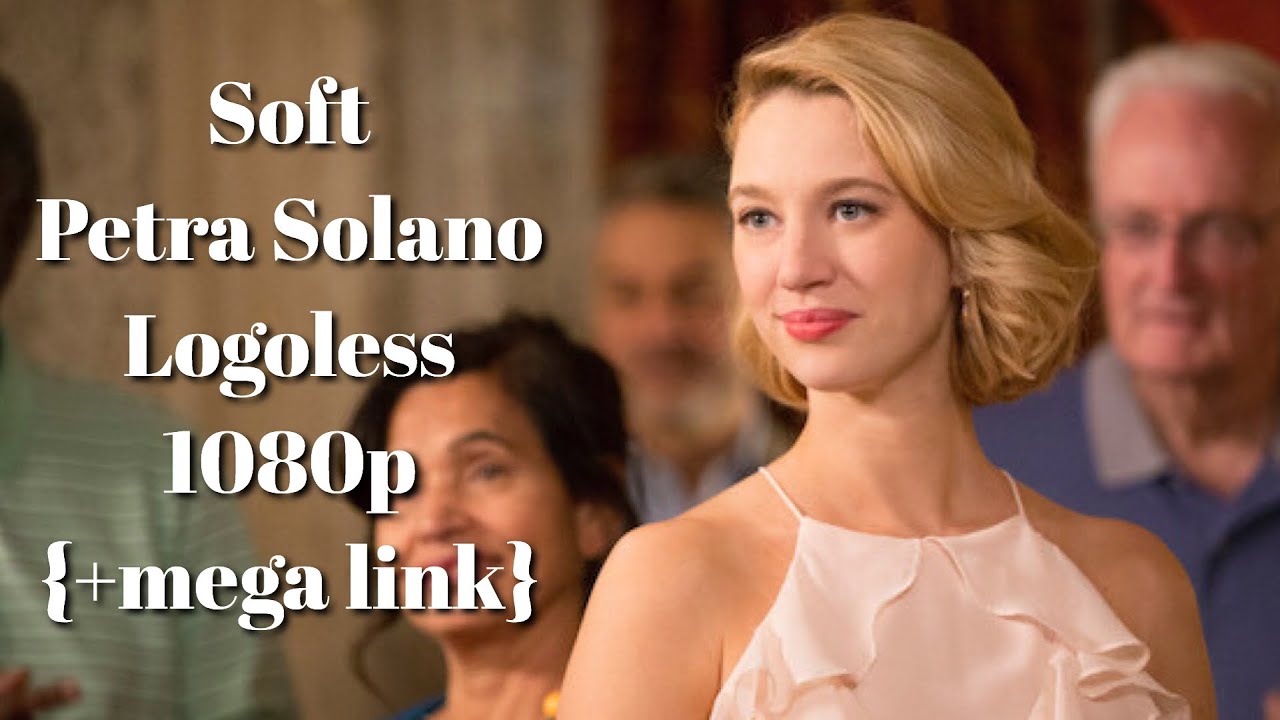 Soft Petra Solano Logoless Scenes 1080p {+MEGA LINK} {NO BG MUSIC} - YouTube