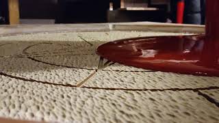 Concrete Stdan Compass Making Of Track By Foolloop formedicemento