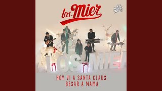 Celebrity Hoy Vi A Santa Claus Besar A Mamá Wealth