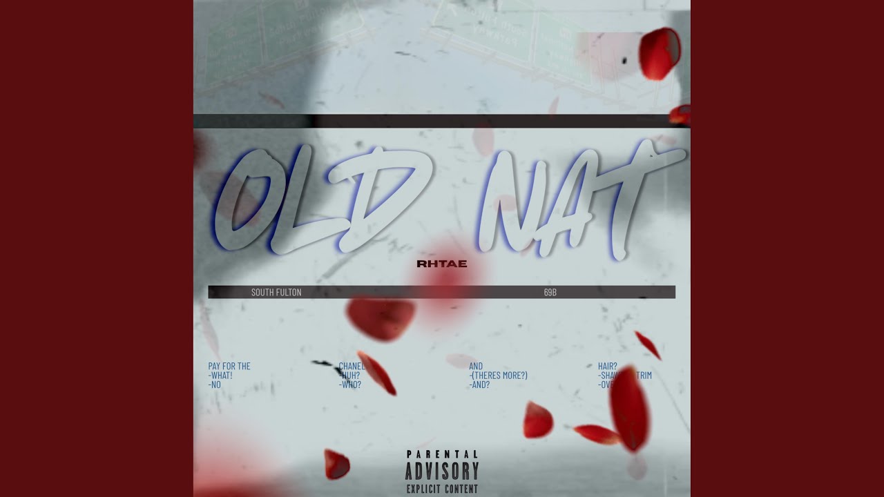 Watch OLD NAT on YouTube Watch OLD NAT on YouTube