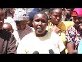 Kiambu residents shocked after 74-year-old woman is found beheaded