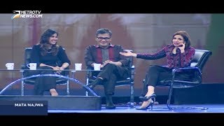 Mata Najwa: Menuju Episode Final Catatan Tanpa Titik (5)