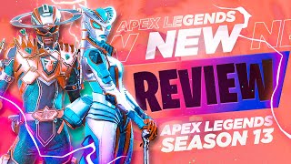 THE BEST SKIN CURRENTLY IN Apex Legends Awaken Collection Event Review Reaction