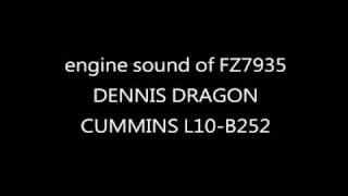FZ7935@73 引擎聲錄音