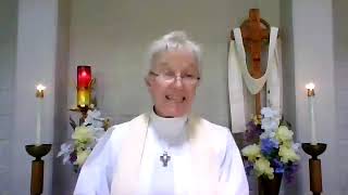 Worship, May 10, 2020 - What have your Easter Eyes seen