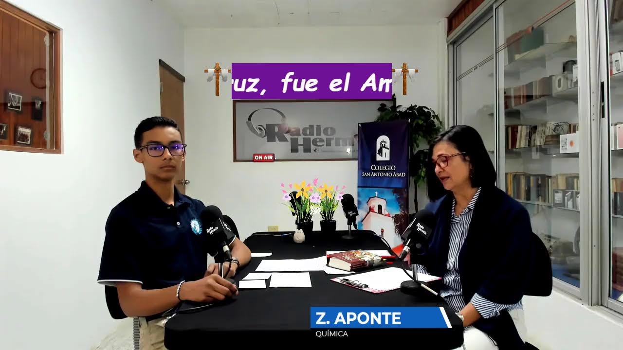 Oración y Anuncios de la Mañana 30 de marzo de 2026