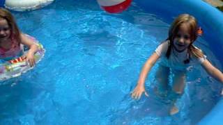 kids in pool.avi