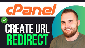 How to Create a URL Redirect in cPanel (2025)