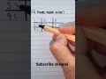 13 times table trick | mathematics #shorts #tableof13 #mathshorts