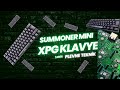 XPG SUMMONER MINI | Type-C Soket tamiri / Plevne Teknik