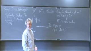 Local Correction of Codes and Euclidean Incidence Geometry - Avi Wigderson