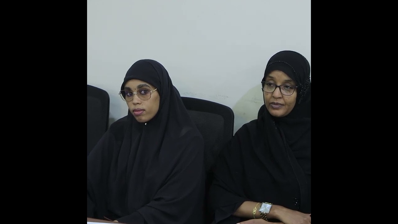 Gudoomiye ku xigeenka Bank Dhexe ee JSL ayaa soo xidhay tabobar ku saabsanaa agabyada maaliyadeed