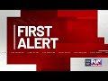 Former Clinton firefighter accused of child sex crime