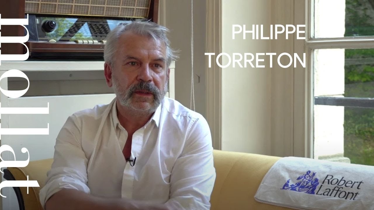 Philippe Torreton Une certaine raison de vivre YouTube Philippe Torreton Une certaine raison de vivre YouTube
