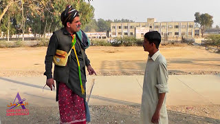 mushtaq ranafunny clip latest 2018fazal siddiqui mianwaliasif shaheen aimaabby da rola