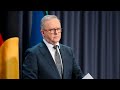 Albanese government in a ‘spot of bother’ over federal budget reception as voters' trust 'abused'