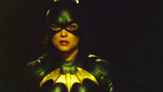 DINA MEYER : The Batgirl - Epic Tribute - (2019).