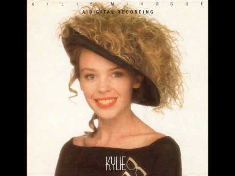 The Locomotion (U.S. mix) - Kylie Minogue 1988